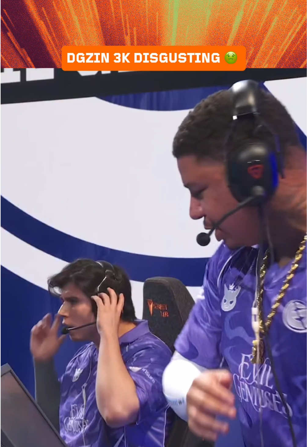 @VALORANT Esports NA