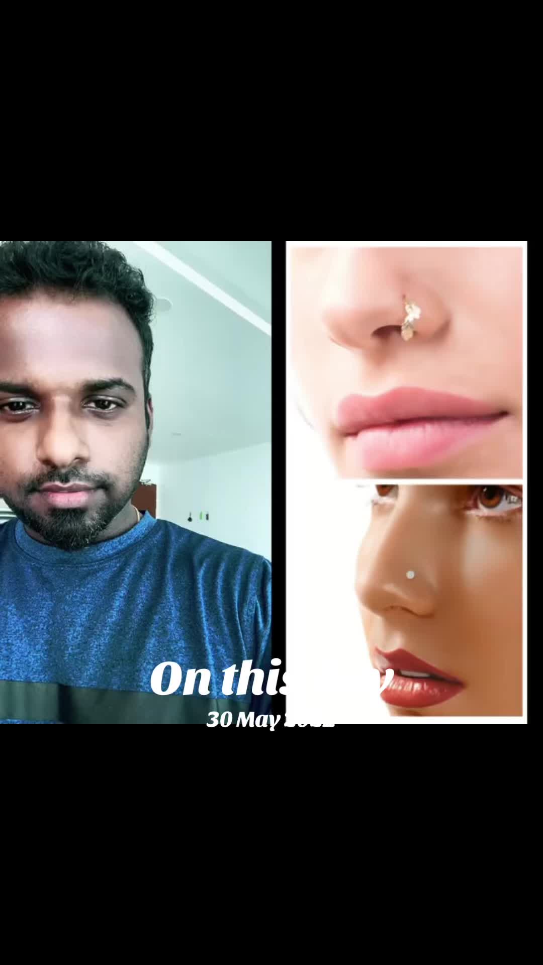 @Paul Thilak Thiyagarajan