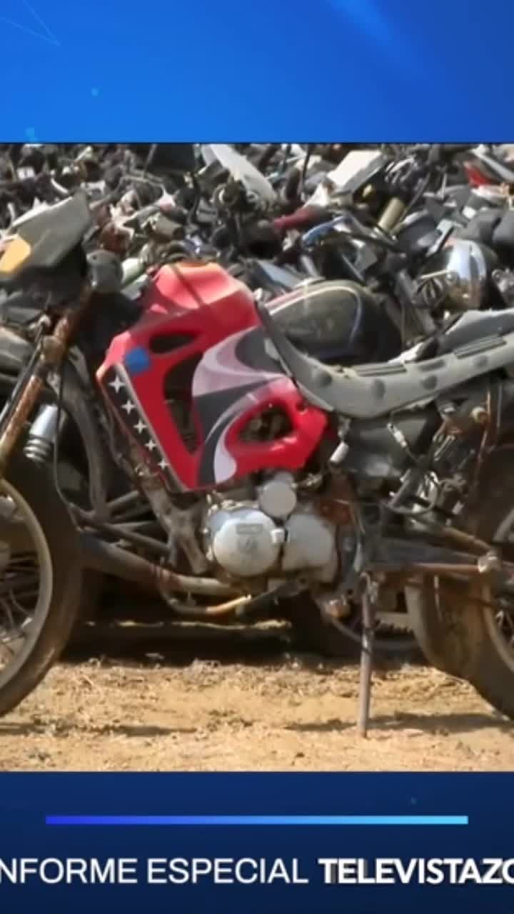 @Motoreando