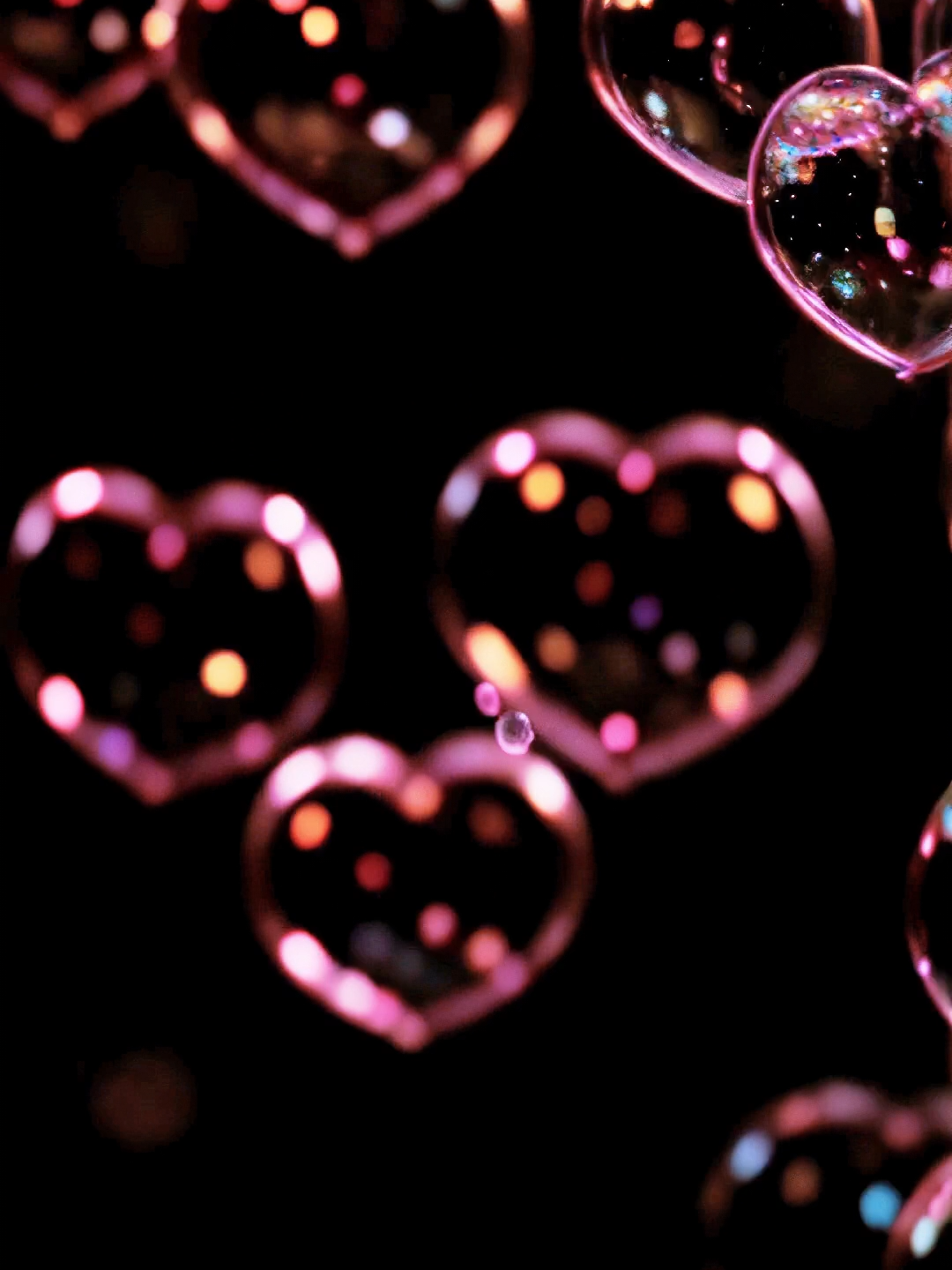@Live Wallpapers iW