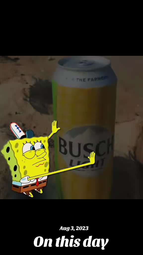 @🍻Busch Light King🍻