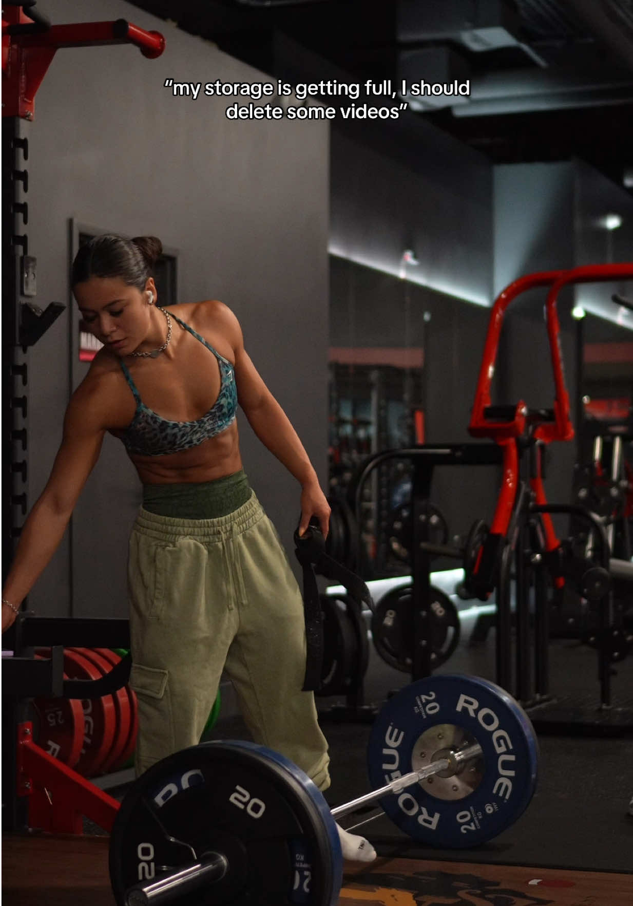 @MDJ FITNESS