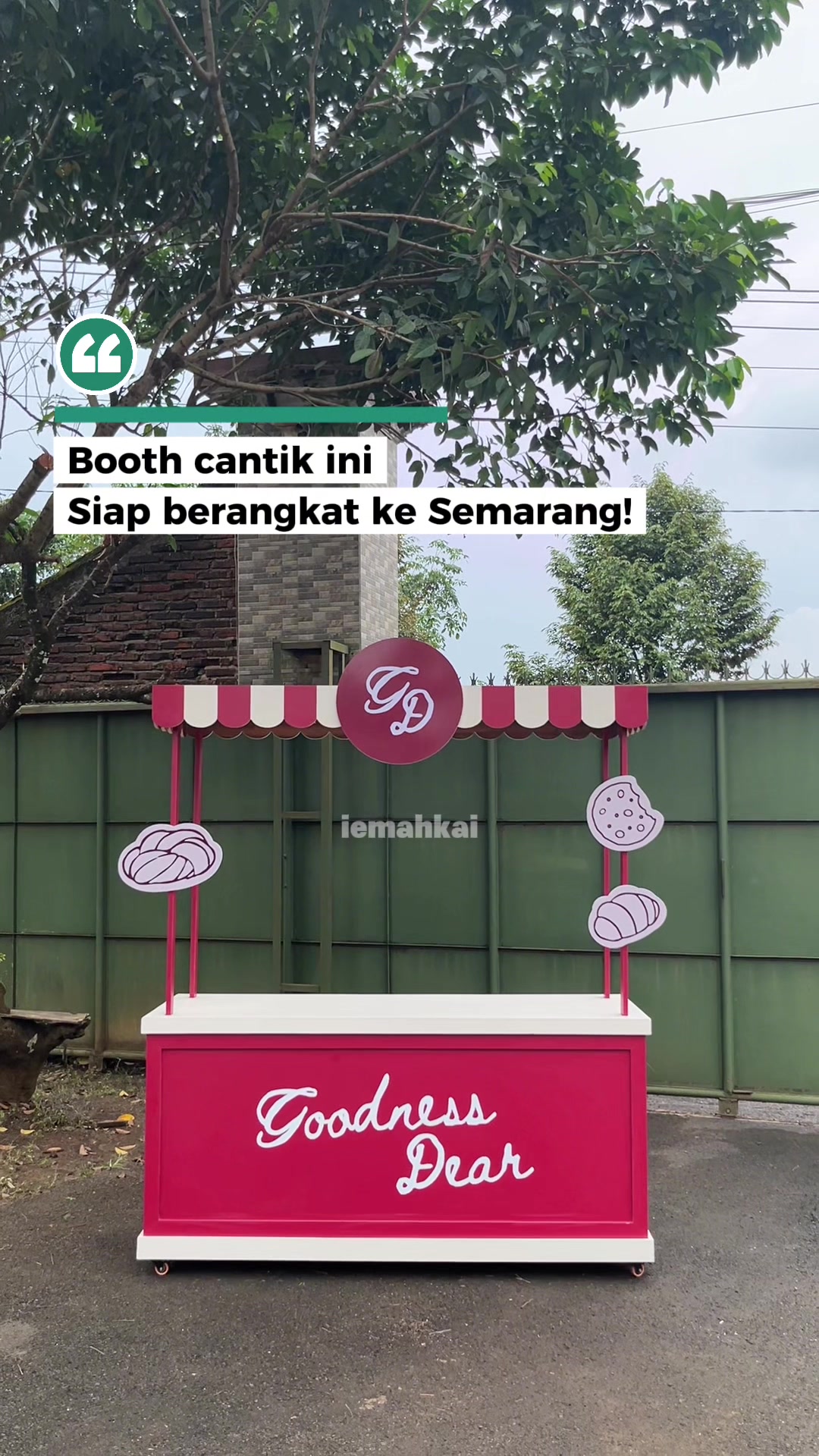 @iemahkai