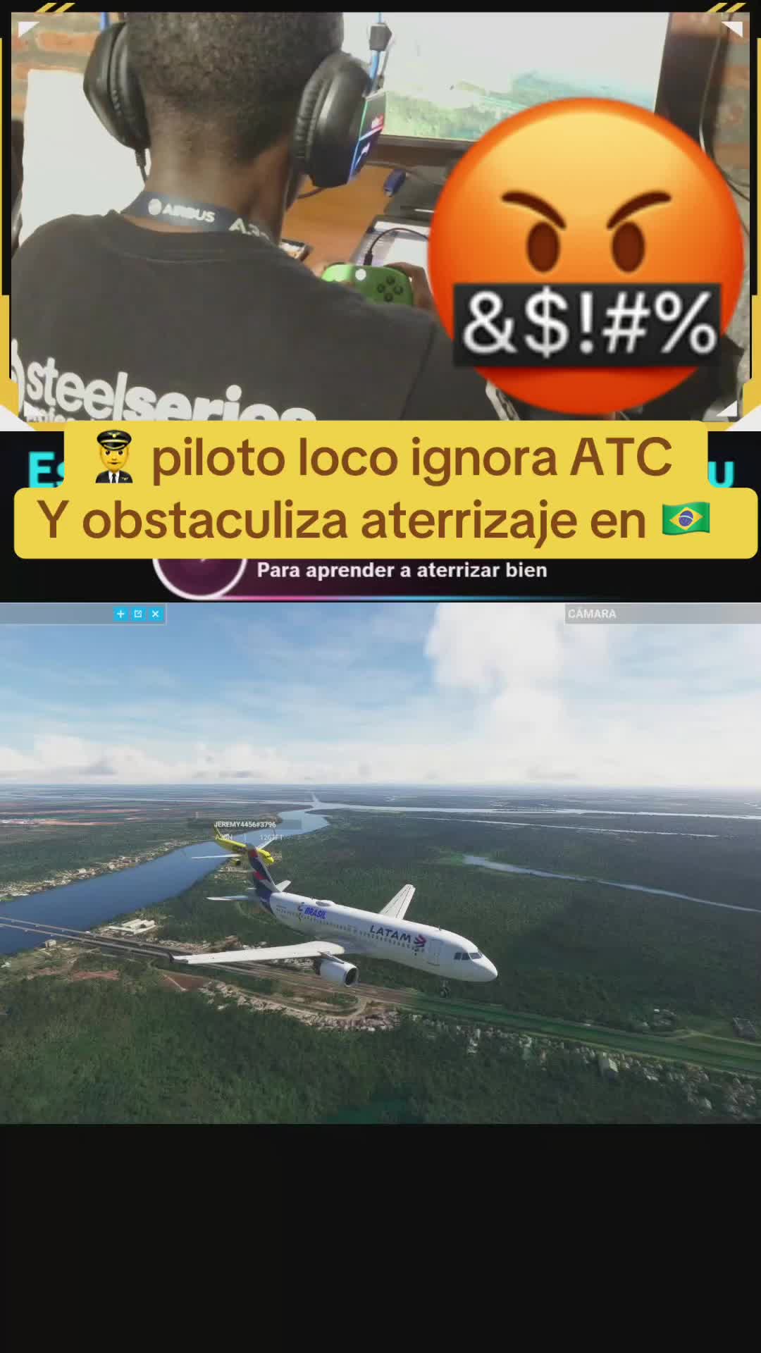 @Capit&aacute;n Temu ✈