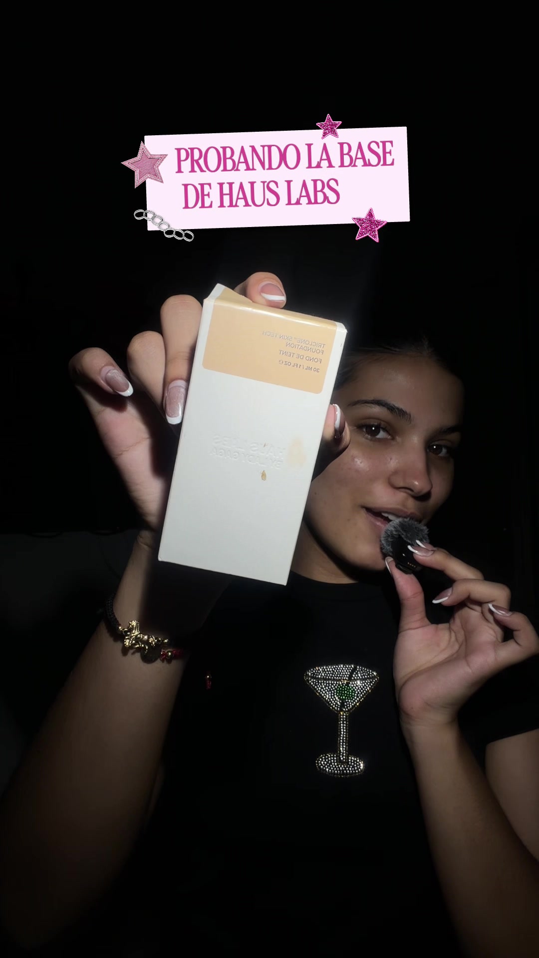 @isabel barrios