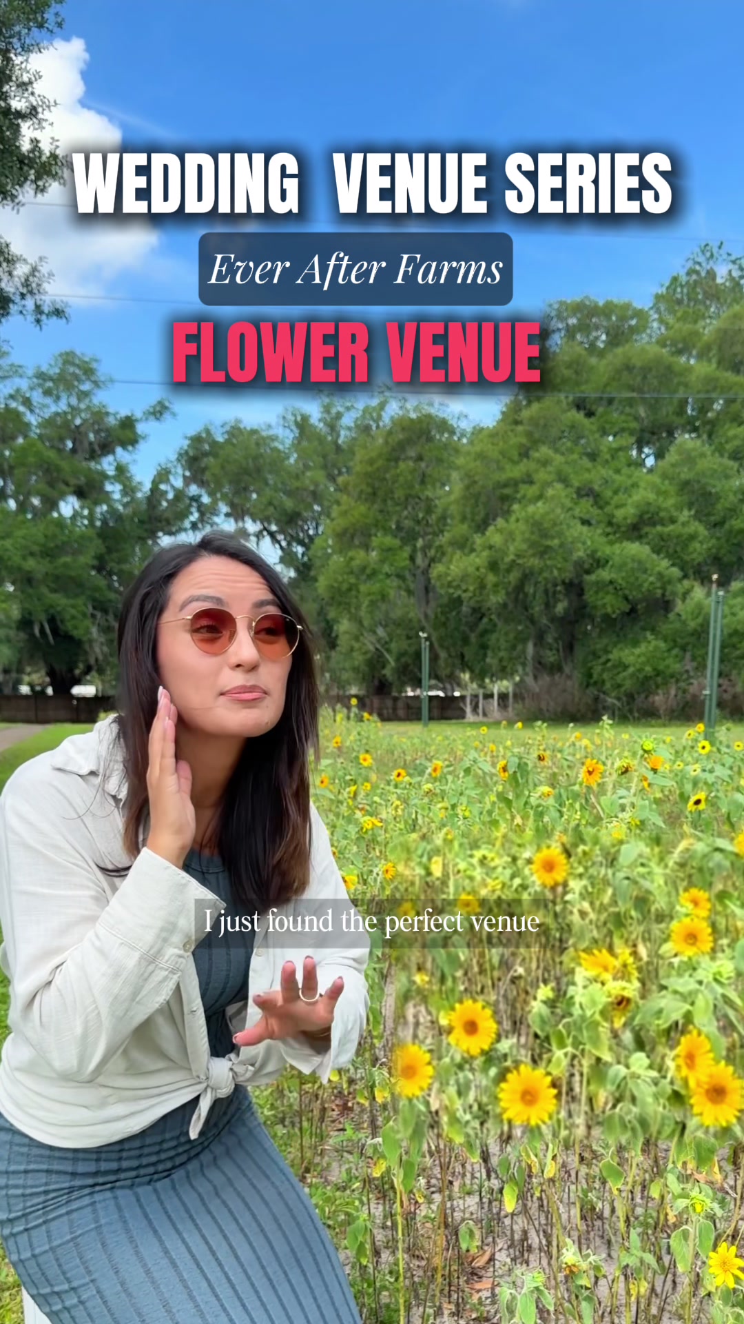 @Ever After Farms Weddings