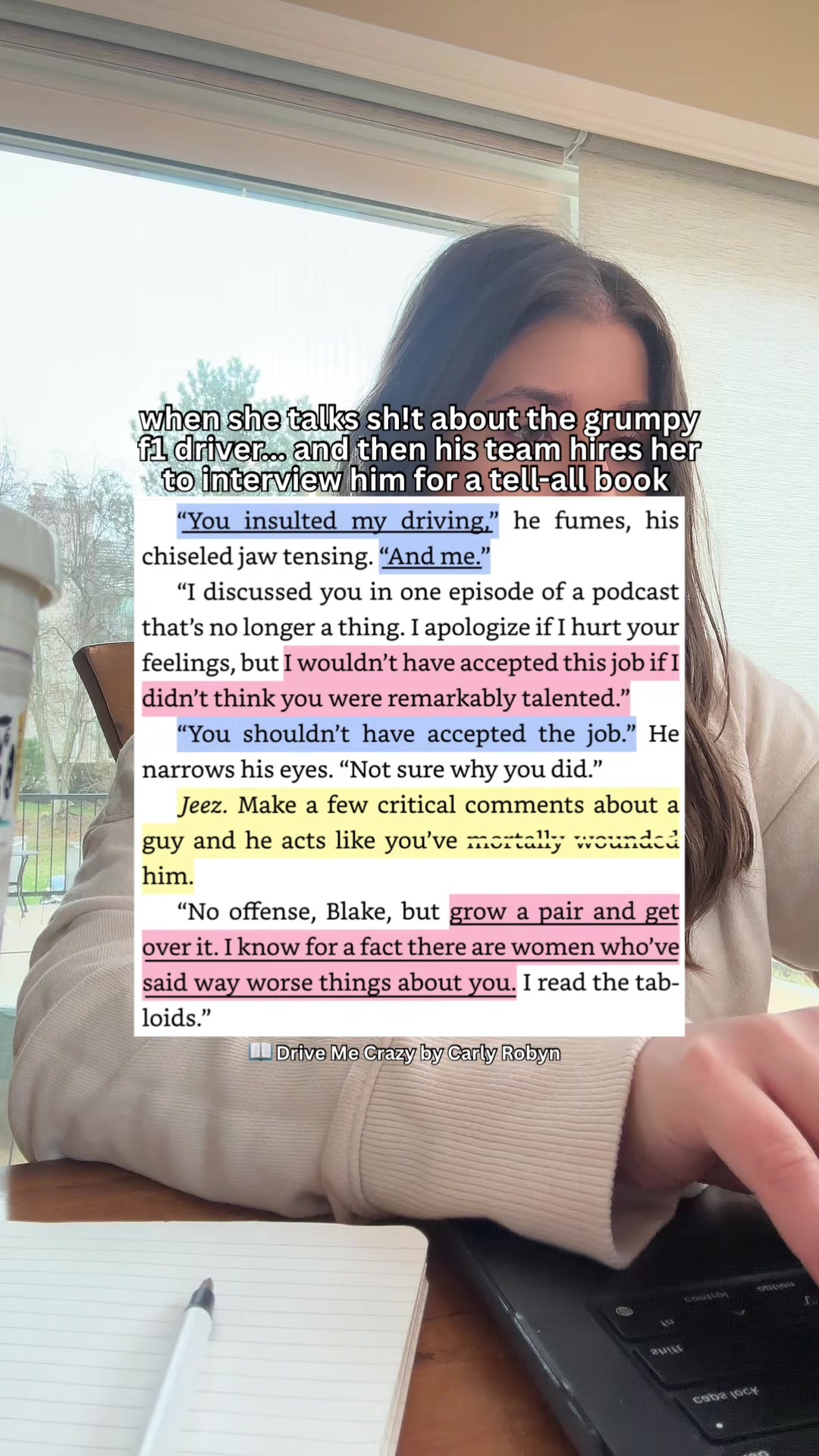 @carlyrobynauthor
