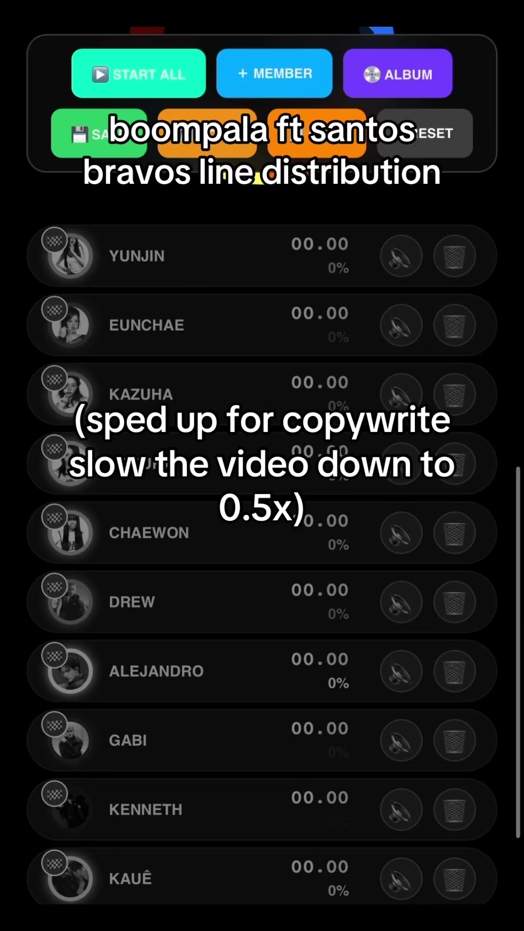 @😱❌/☄️/🪽/👍/⚡️/🌡️/🍝/🥳🧘♀️