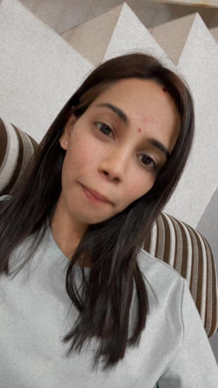@Vinoshi Ganesan