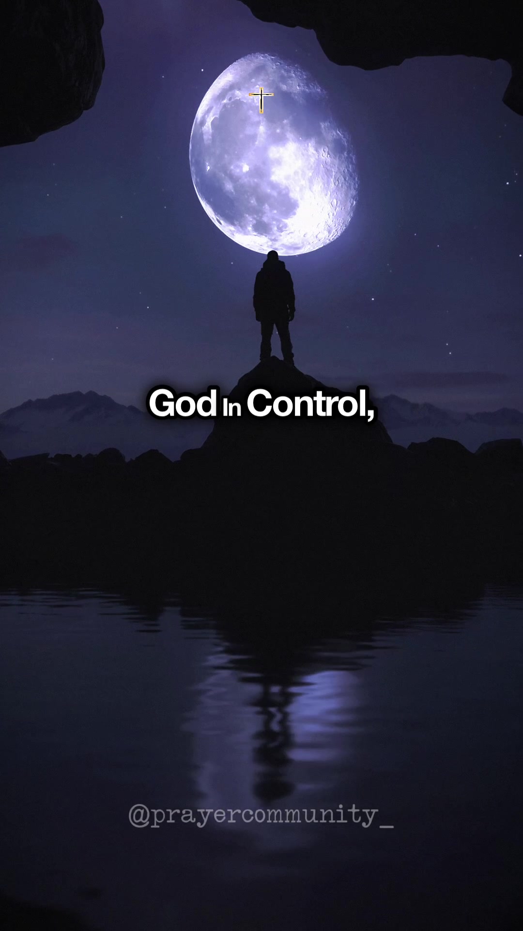 @Prayer Community ✝️