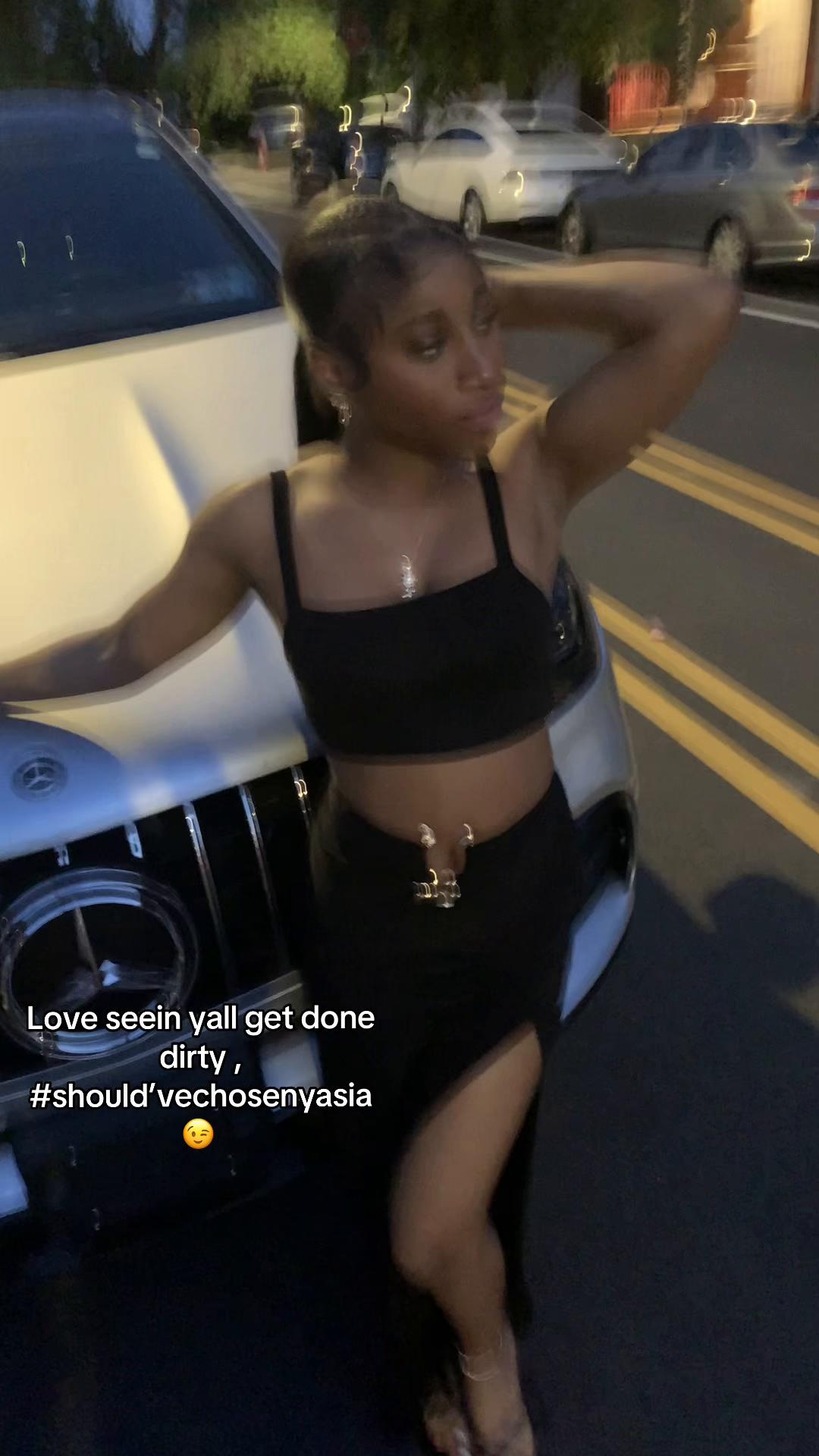 @Nyasia