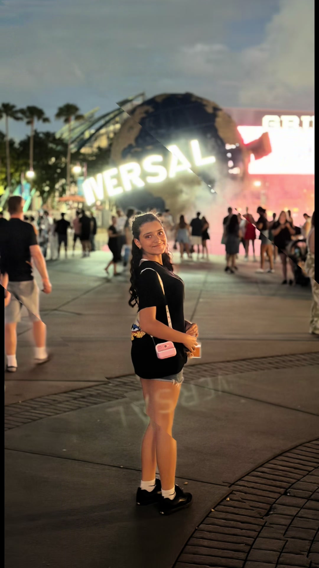 @Grace Rinc&oacute;n