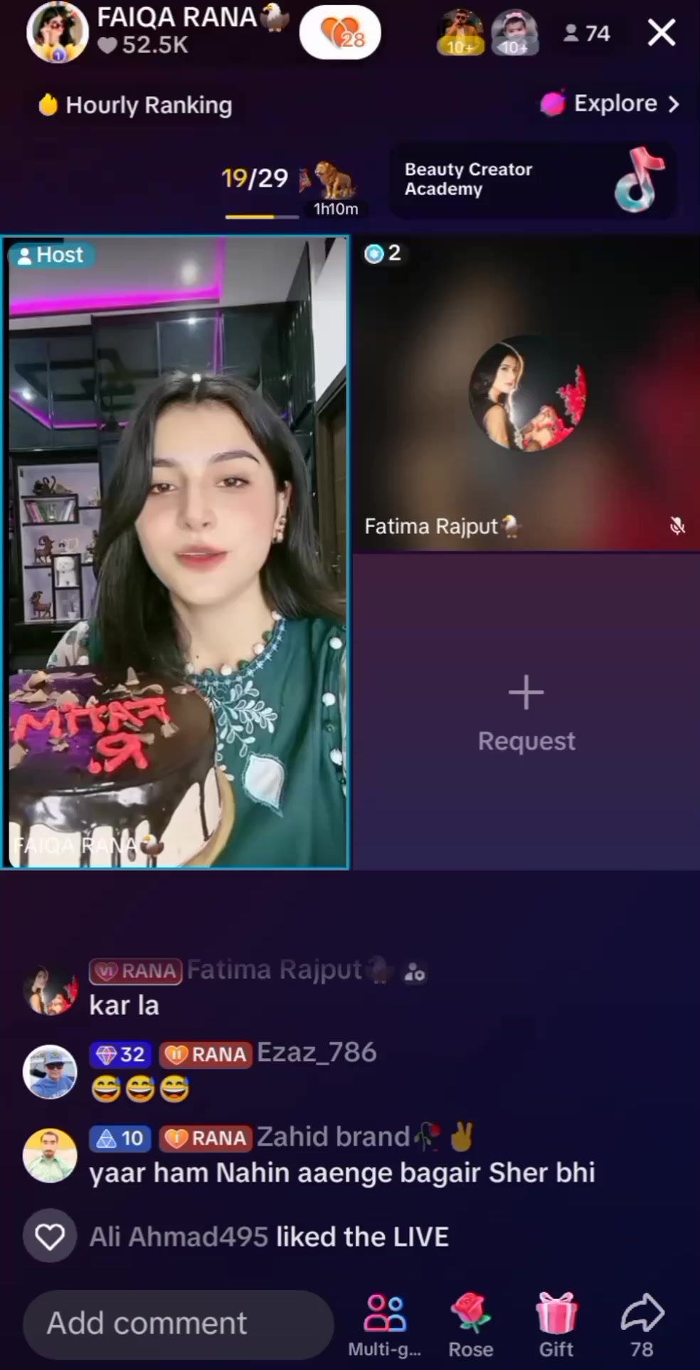 @💞𝐅𝐀𝐈𝐐𝐀 𝐄𝐃𝐈𝐓𝐄𝐑🦅