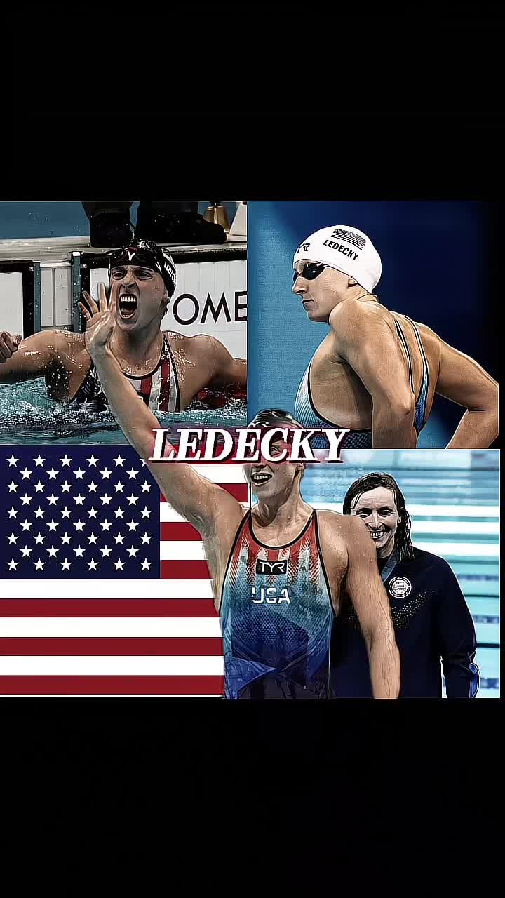 @swimming