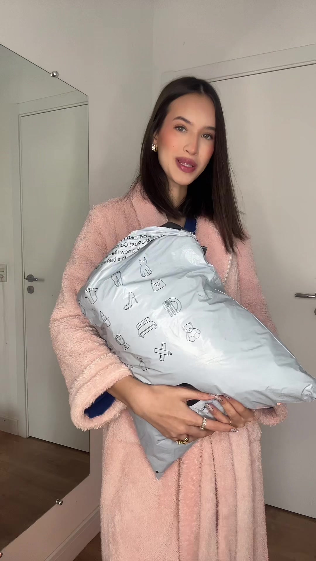 @Ana Clara Luz