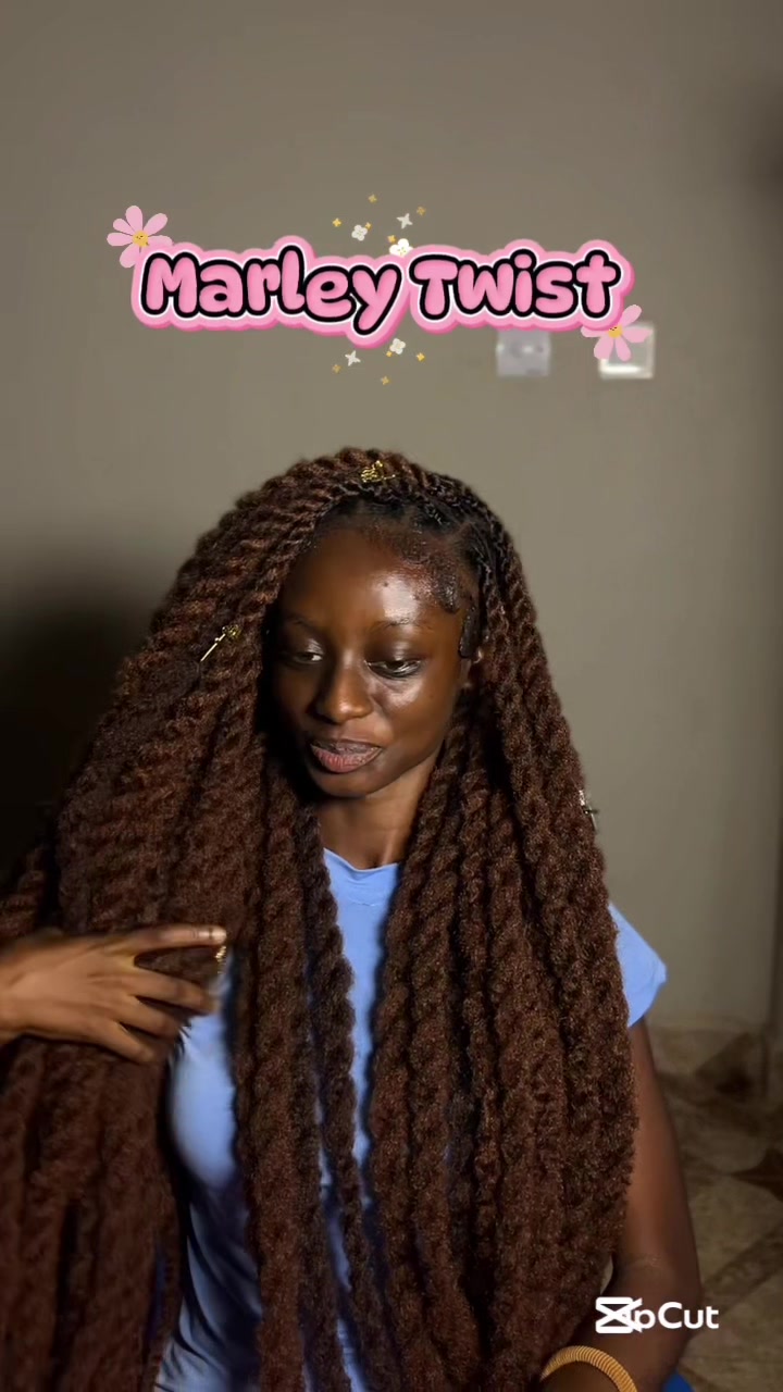 @N&rsquo;Braids || Braider in KNUST