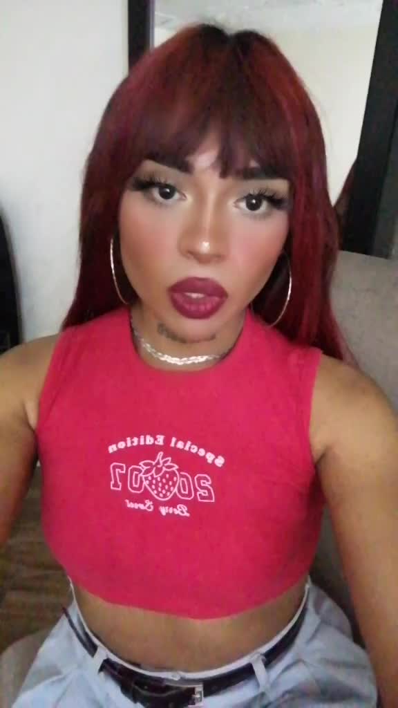 @Sasha Perez