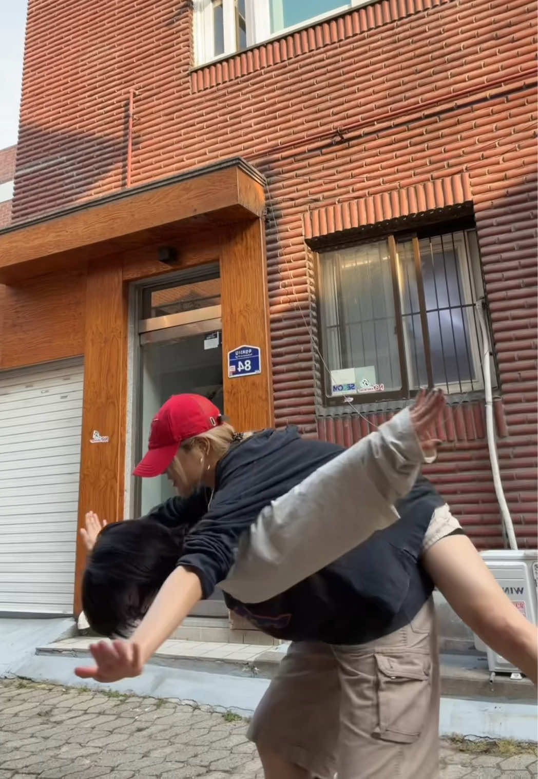 @YOUNG POSSE(영파씨)