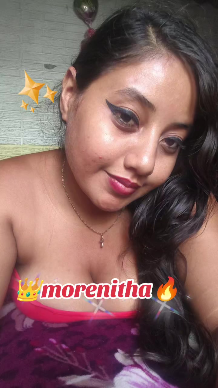 @Morenita Linda 10💋😈