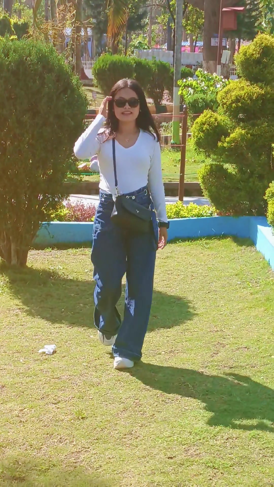 @Manisha Kali