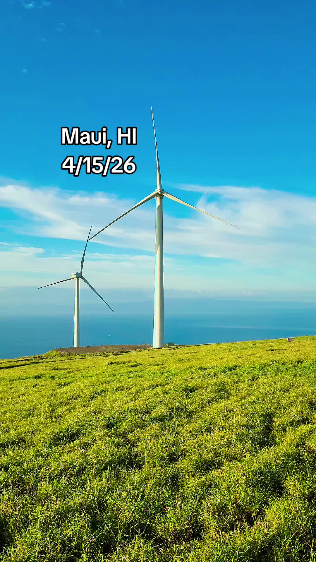 @Hike Maui