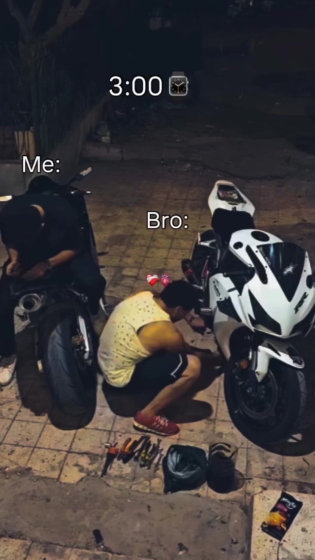 @RobbieMotoBikers🔥