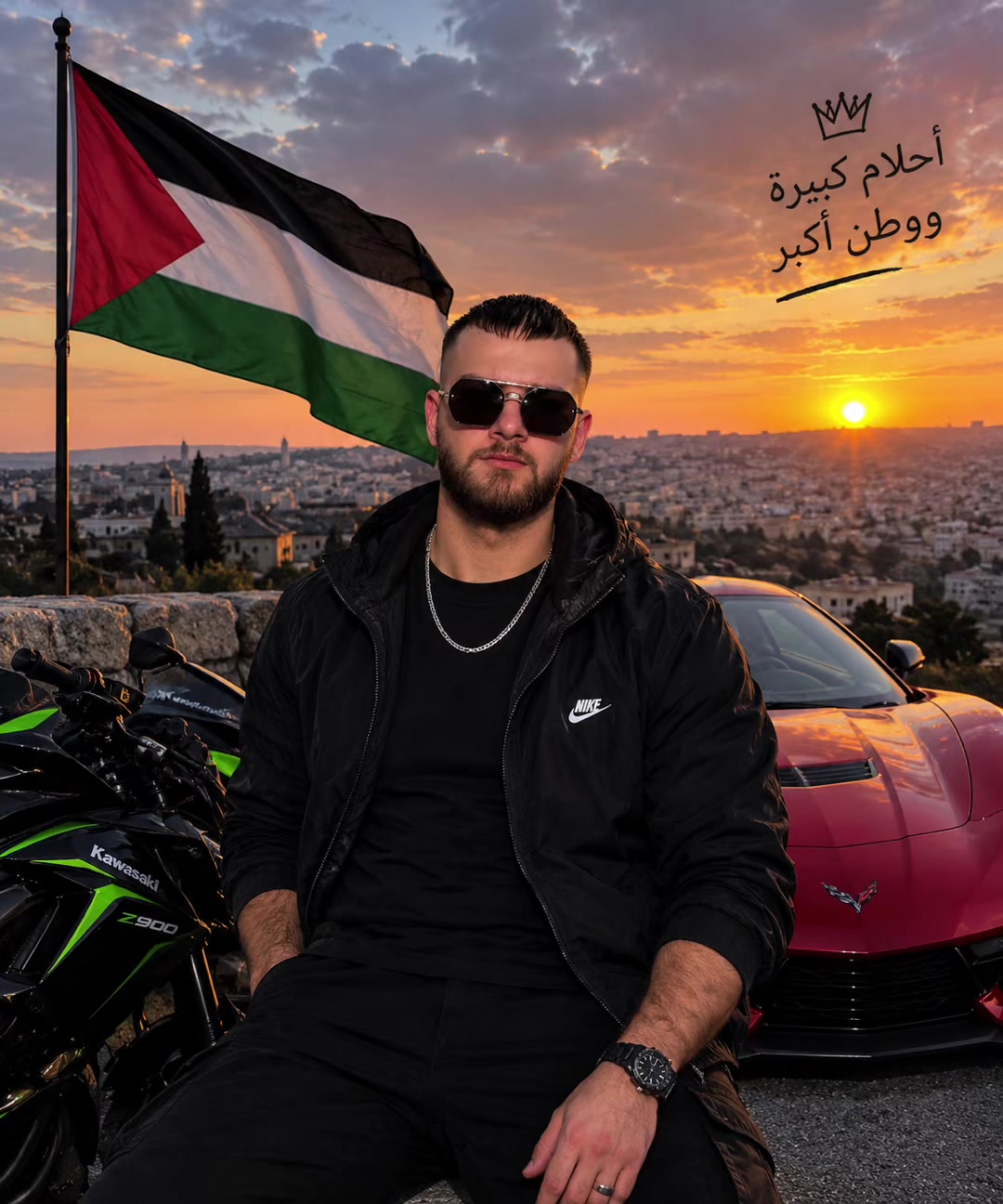 @🌽ابو قائد🇵🇸