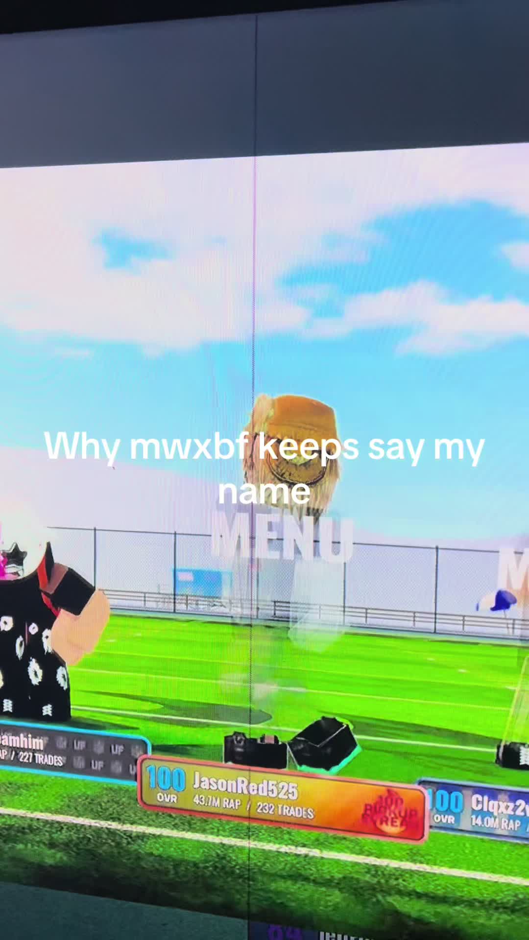 @ 