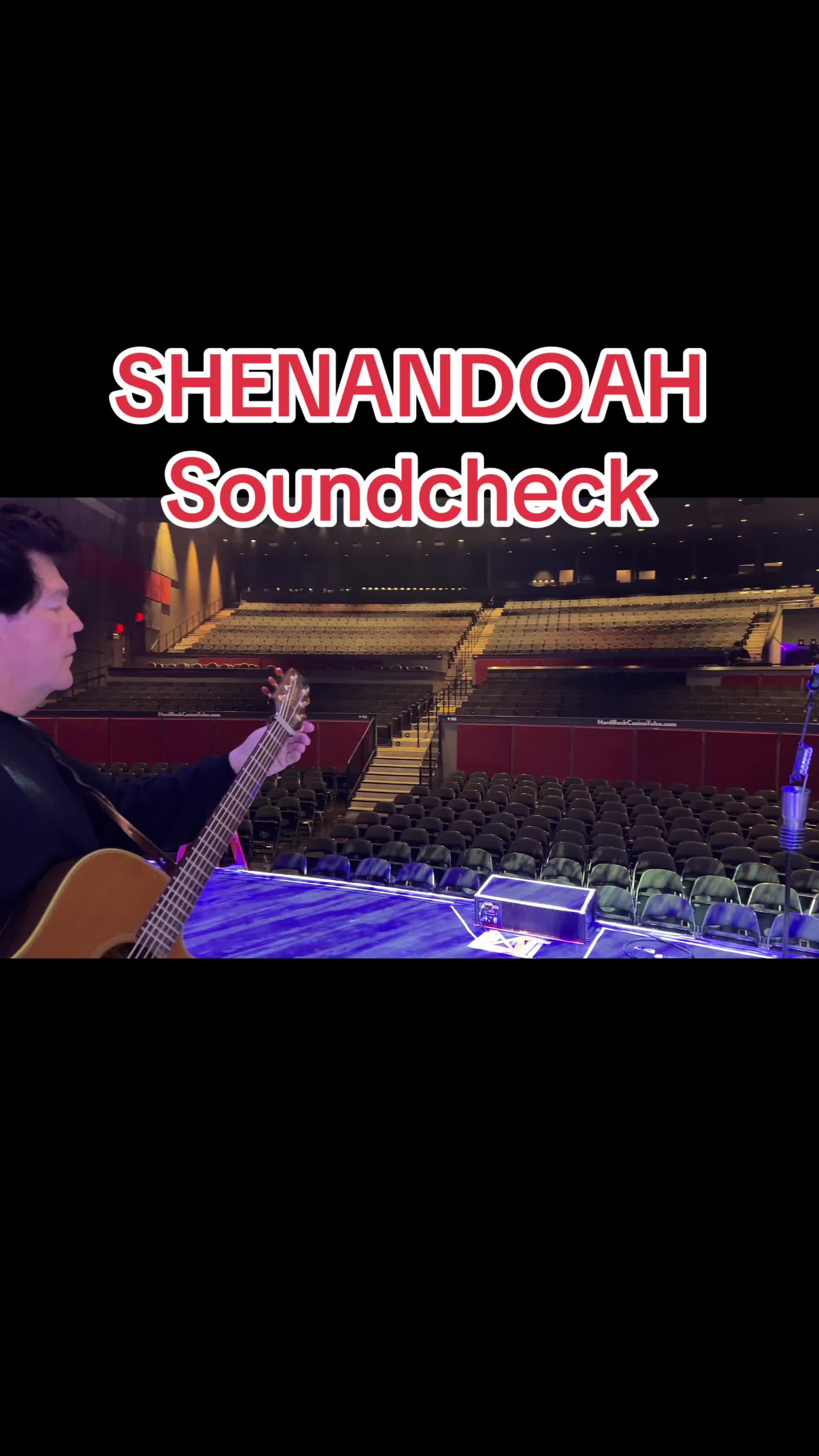 @Shenandoah