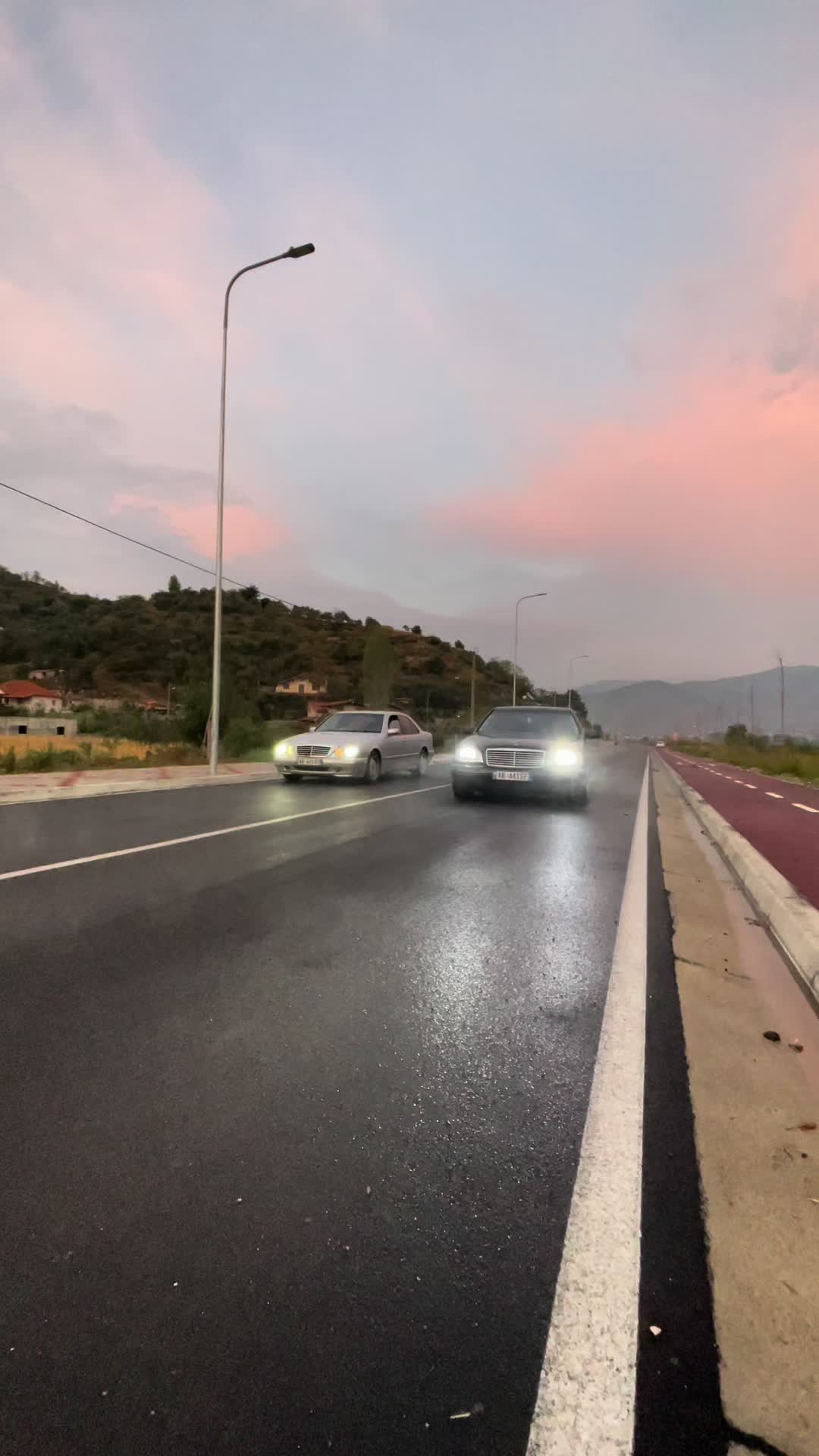 @benz on top