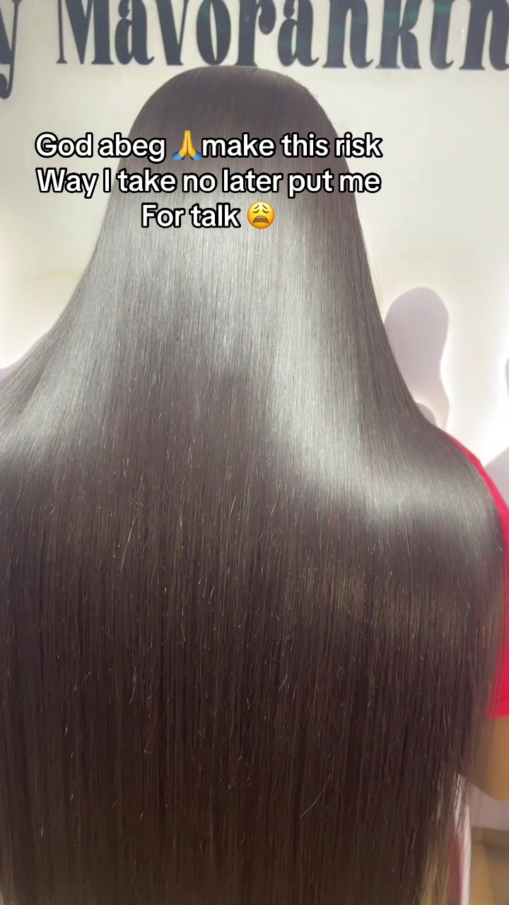 @Ekpoma Hair Vendor