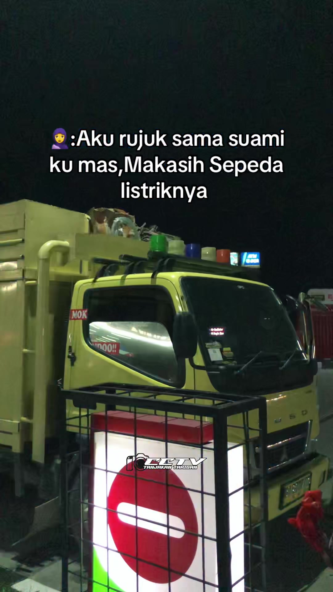 @CCTV Tanjakan Tarigan 