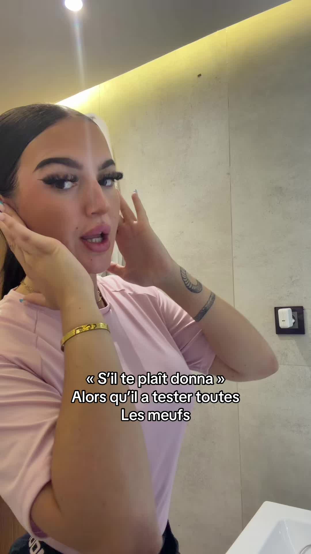 @Donna Volkov