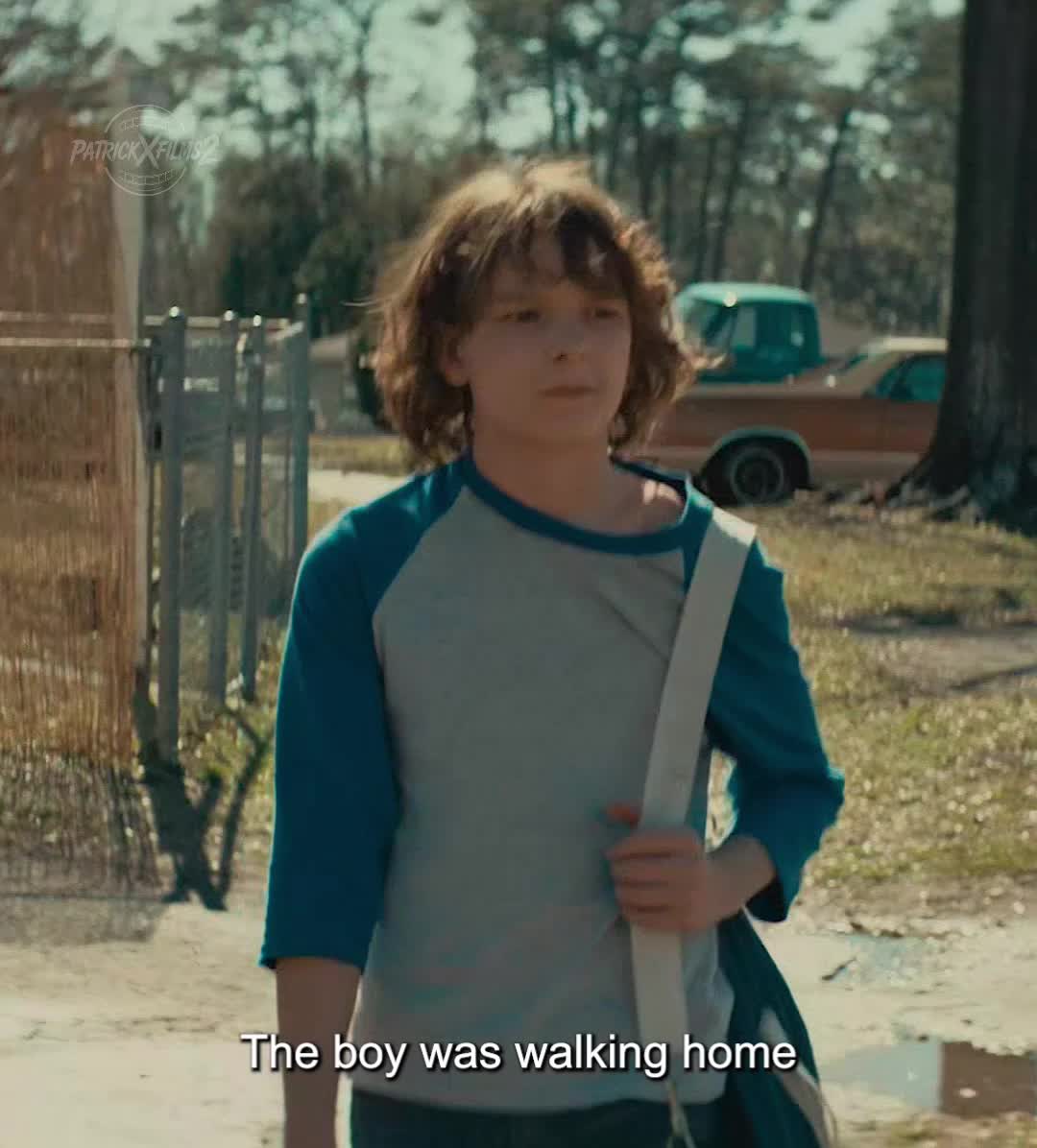@Patrick X films 2