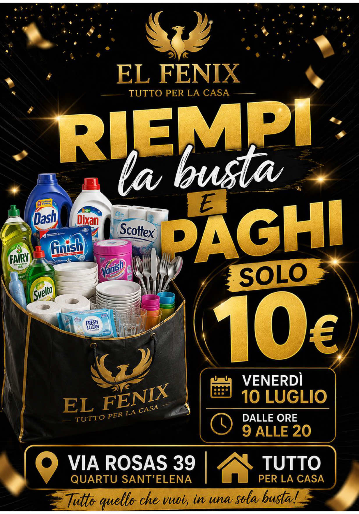 @El.fenix.tutto.per.la.casa