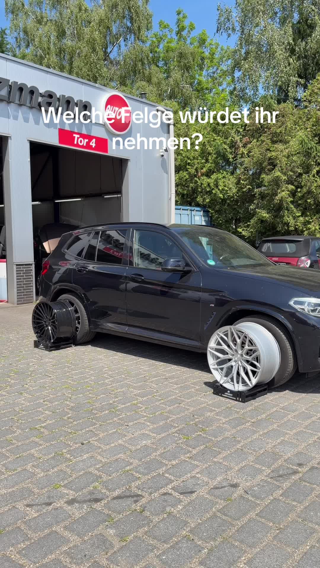 @030 WHEELS