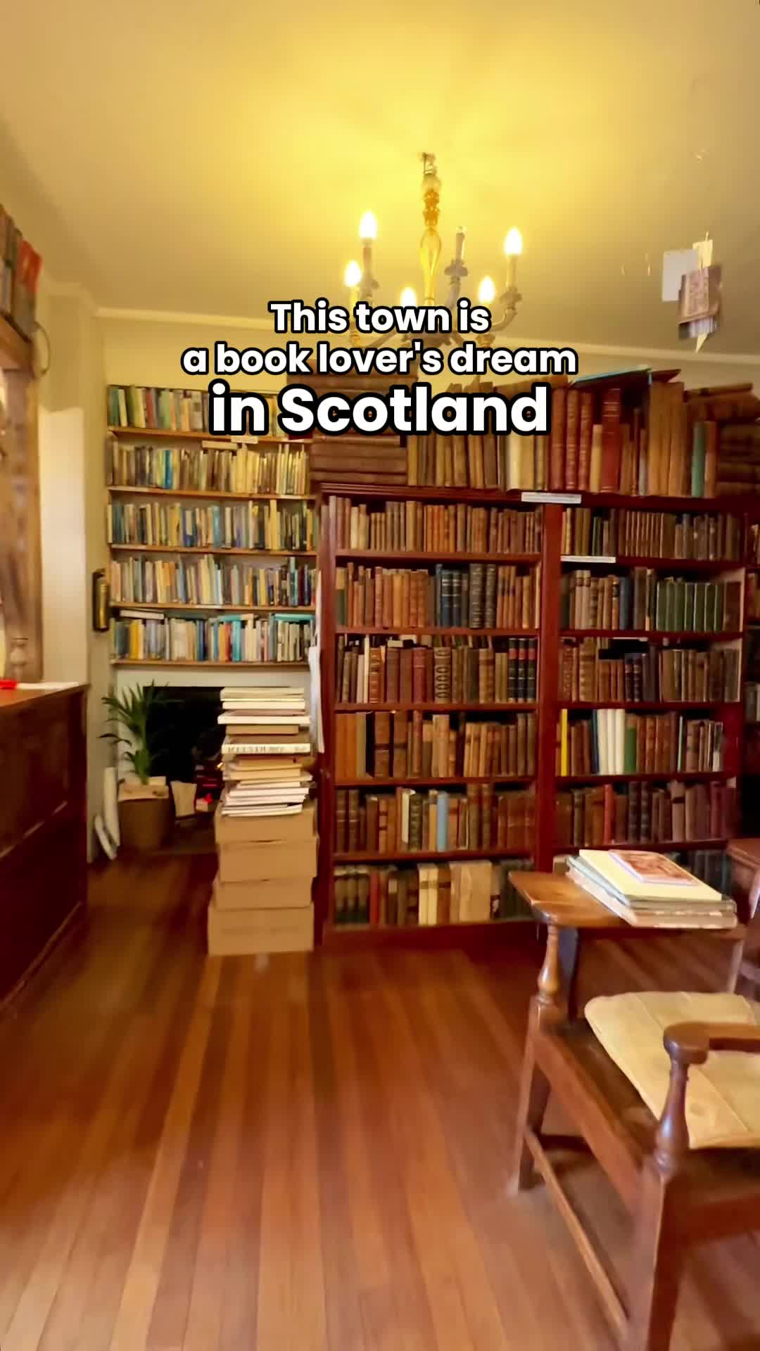 @VisitScotland