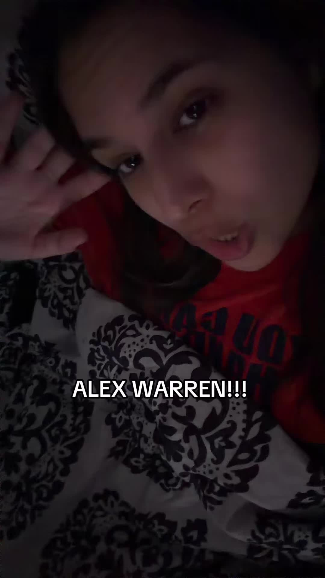 @Angelica Ponce