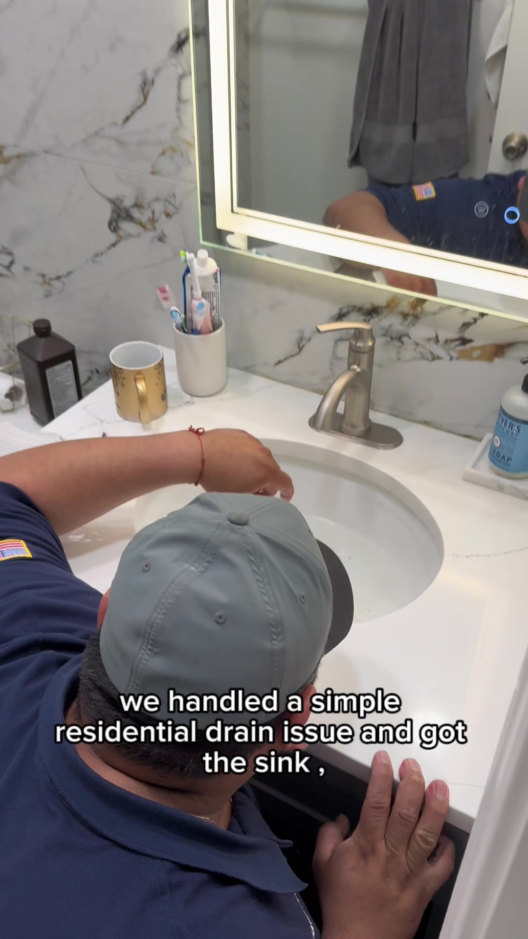 @2020 Drain Clean & Plumbing
