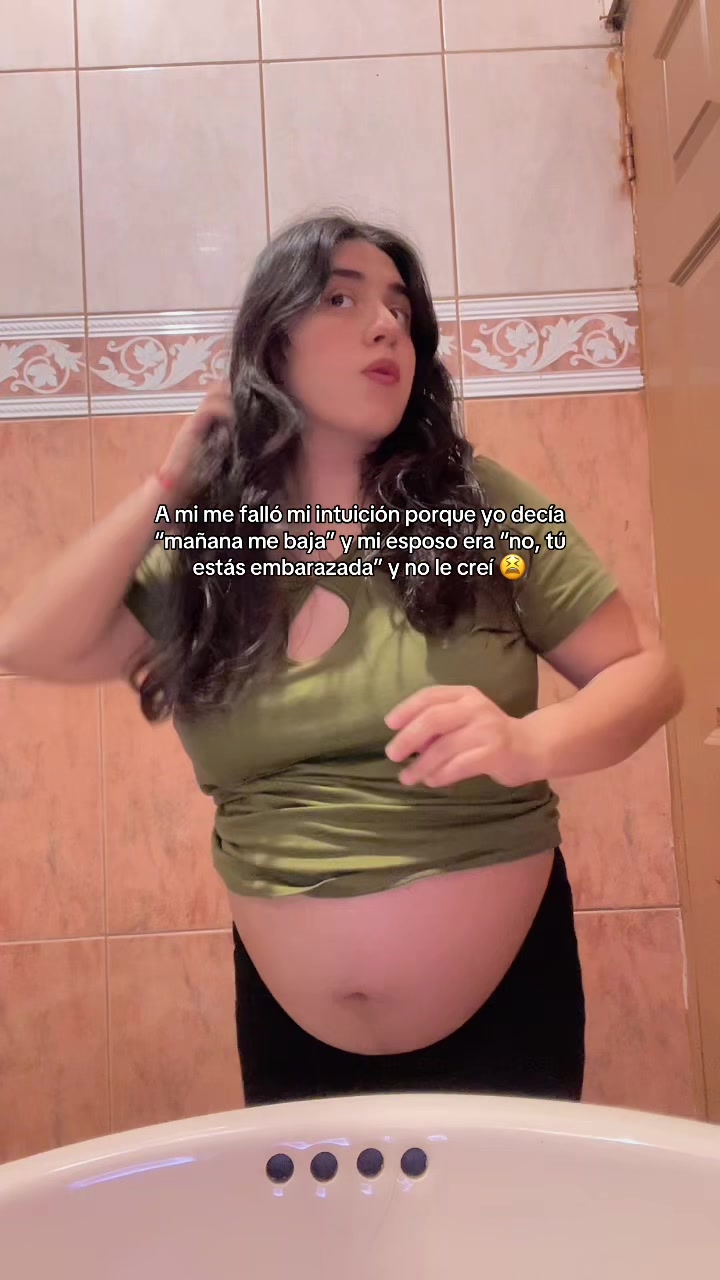 @Meli |||| Mom to be 🧸🩵