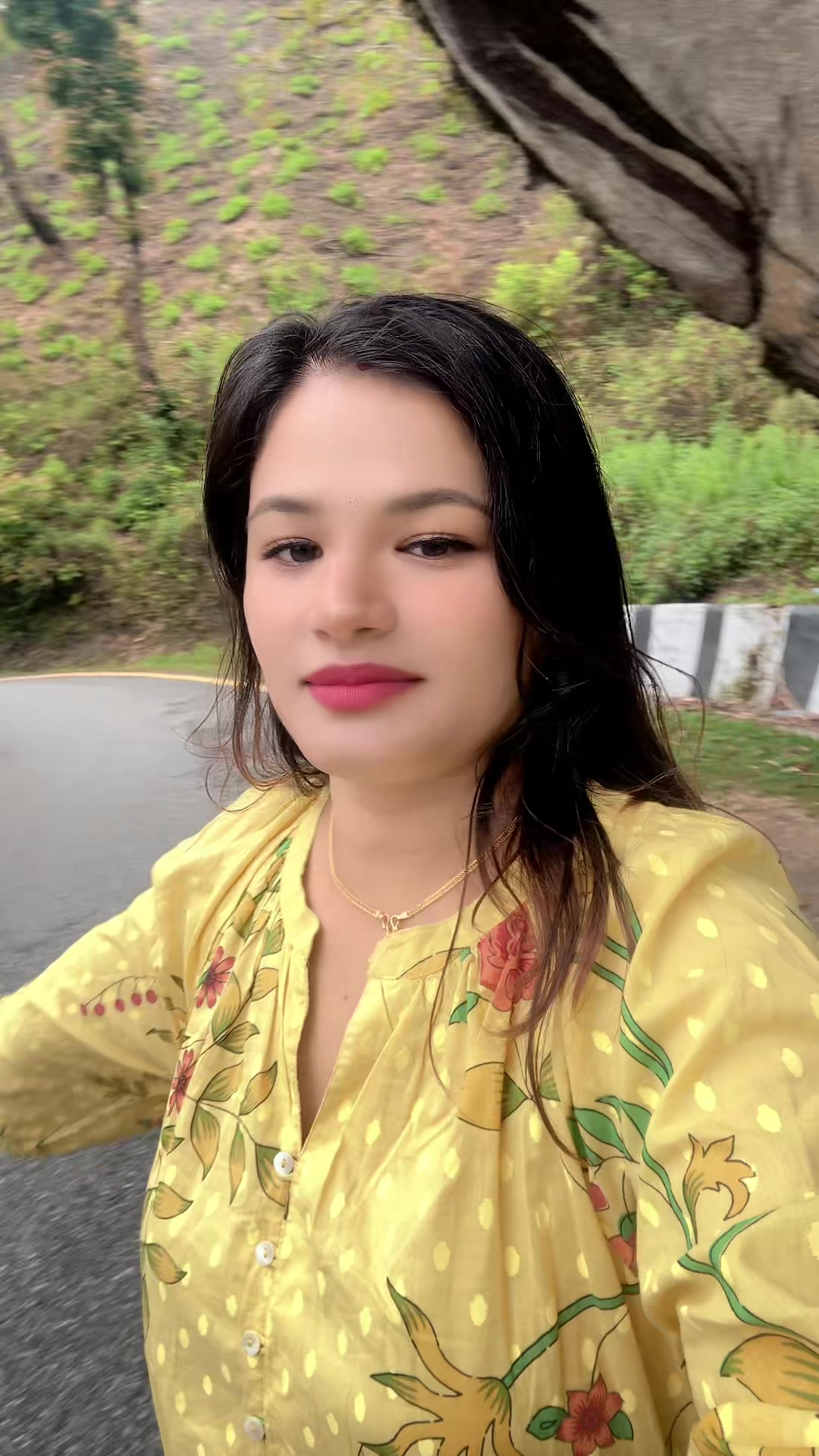 @Rachana lama