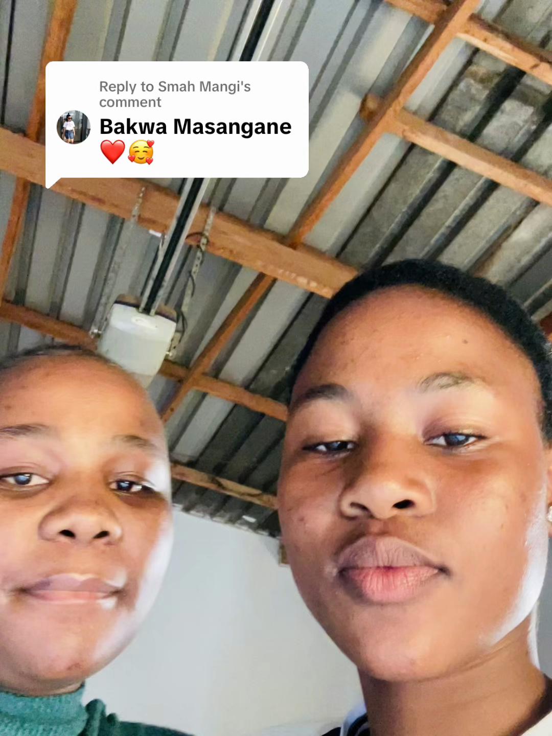 @Amawele Amahle