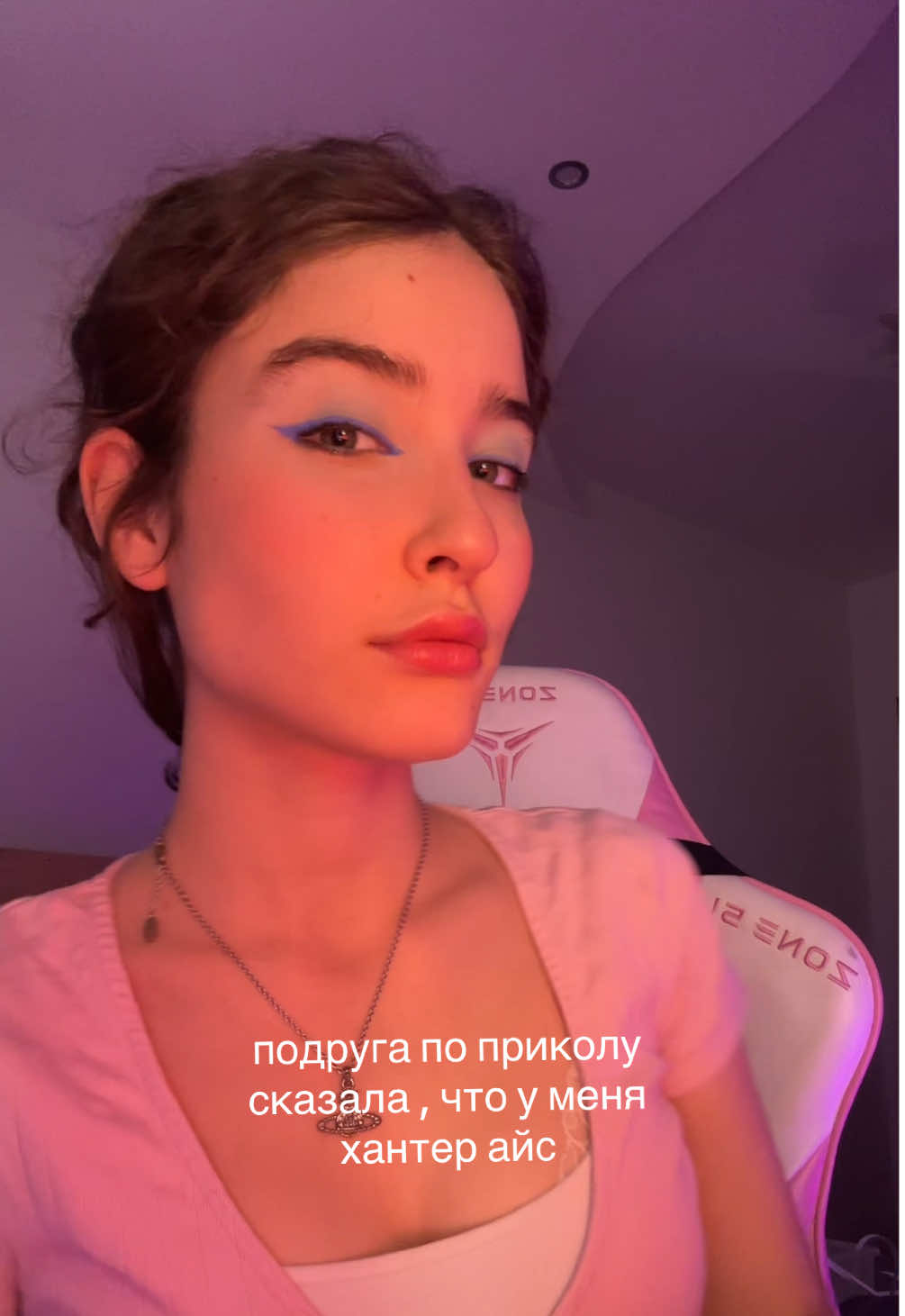 @поляна