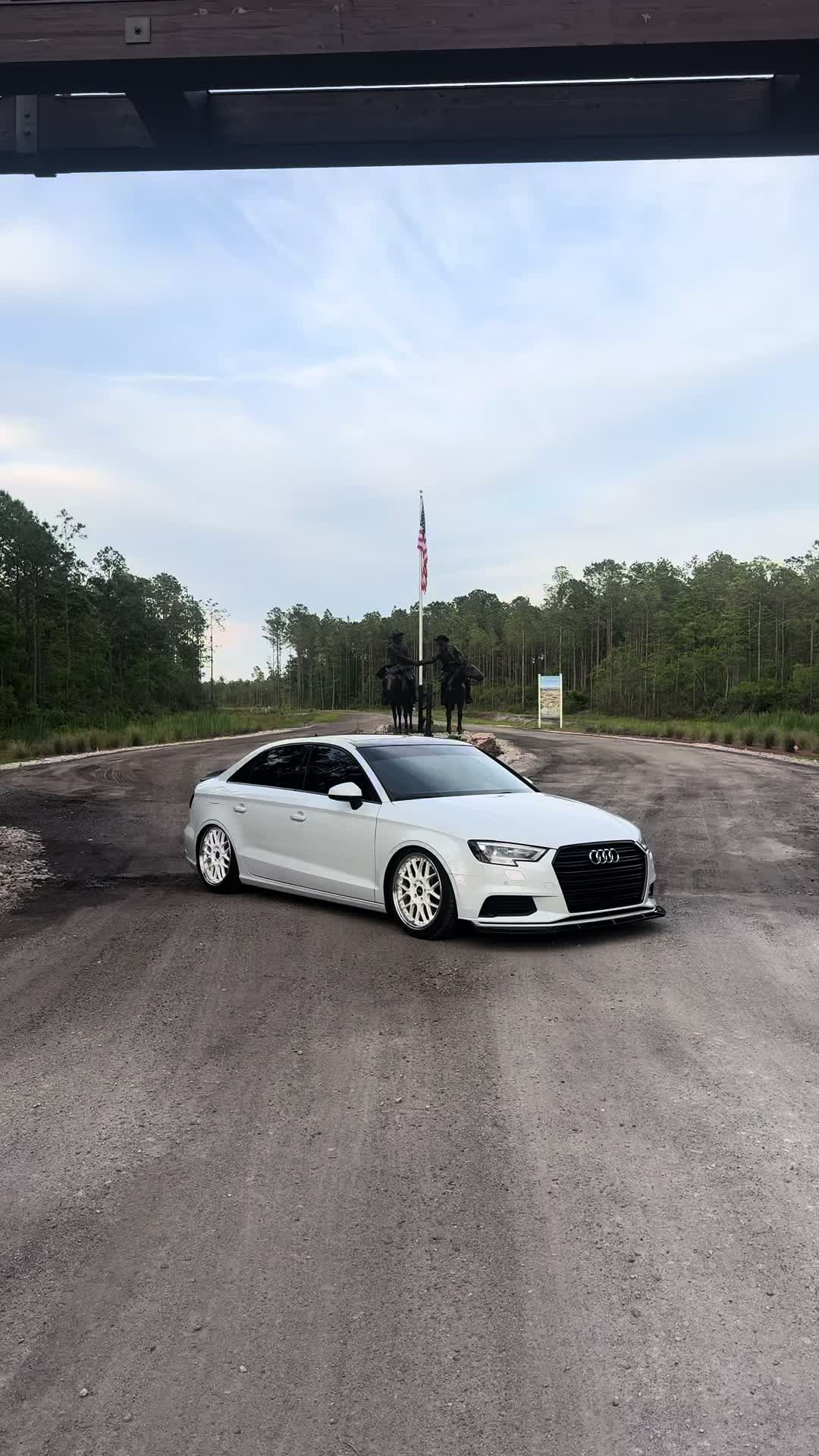 @Audi a3