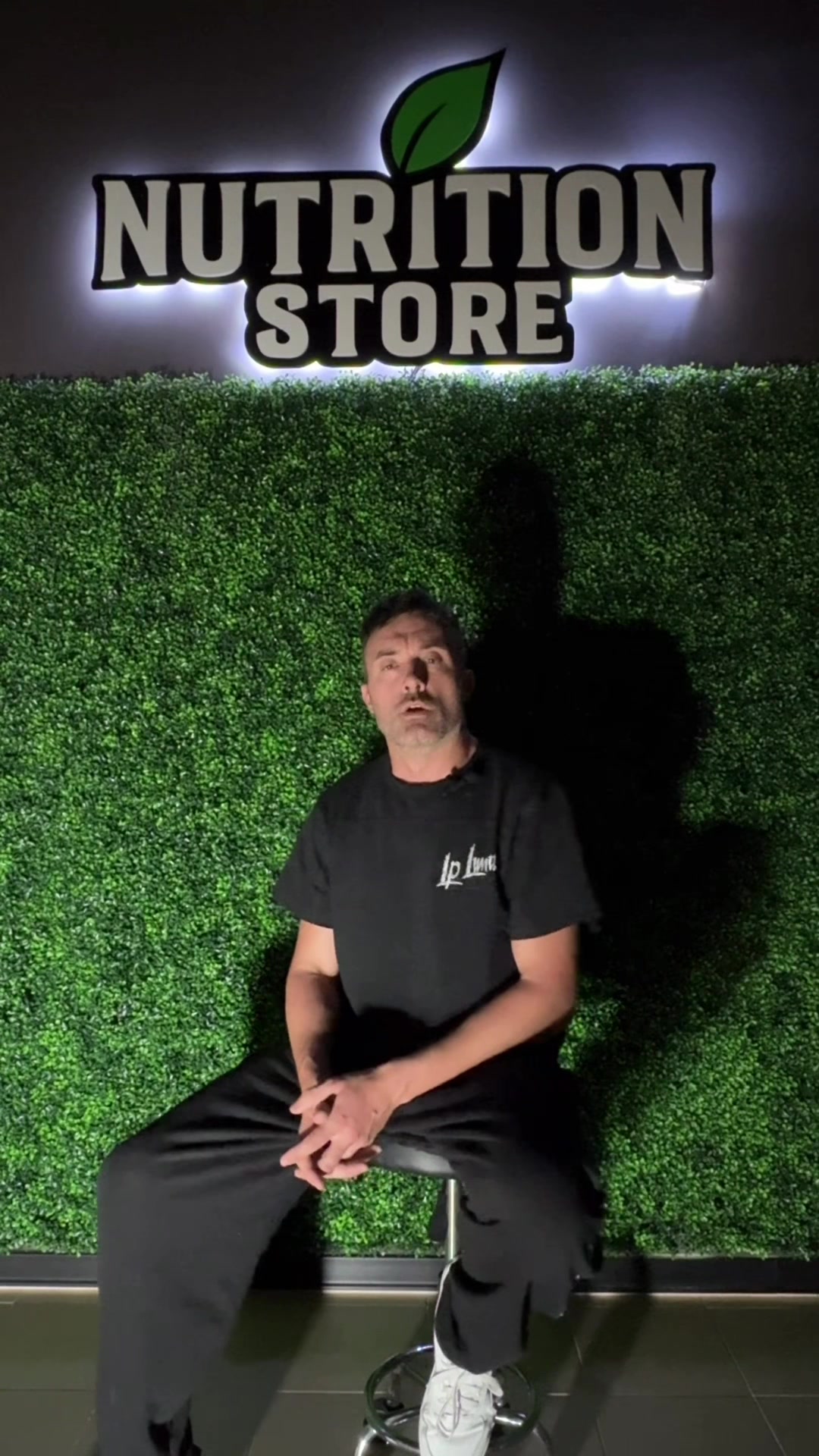 @Nutrition Store