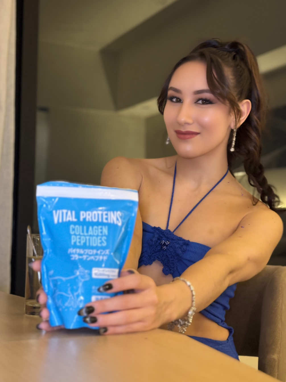 @Erika | Miss Grand Japan 2025