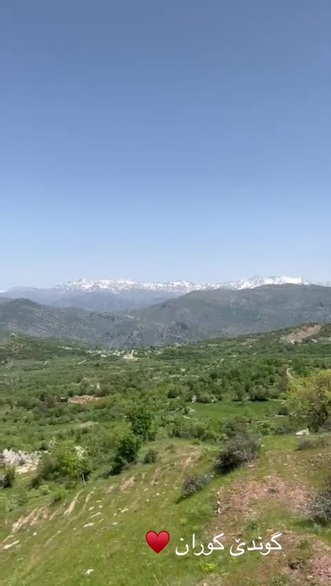 @گوندی کوران دەڤەرا مزوری بالا