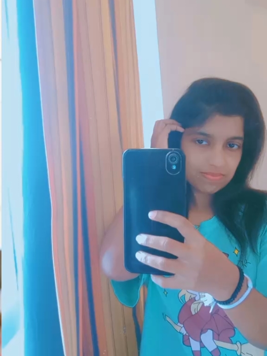 @lovely girl