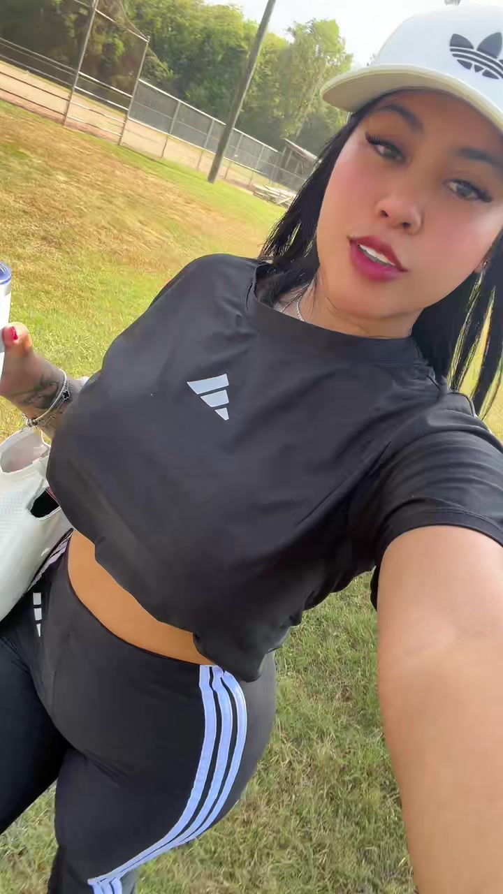 @La nena linda 🖤😈