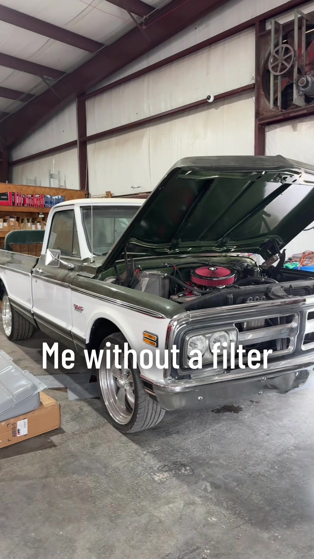 @All Roads Auto
